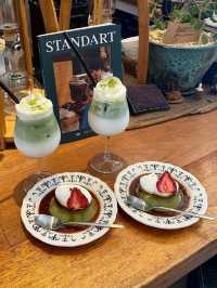 【福岡カフェ】ブーゲンビリアが咲きほこる初夏にぜひ行きたいカフェ