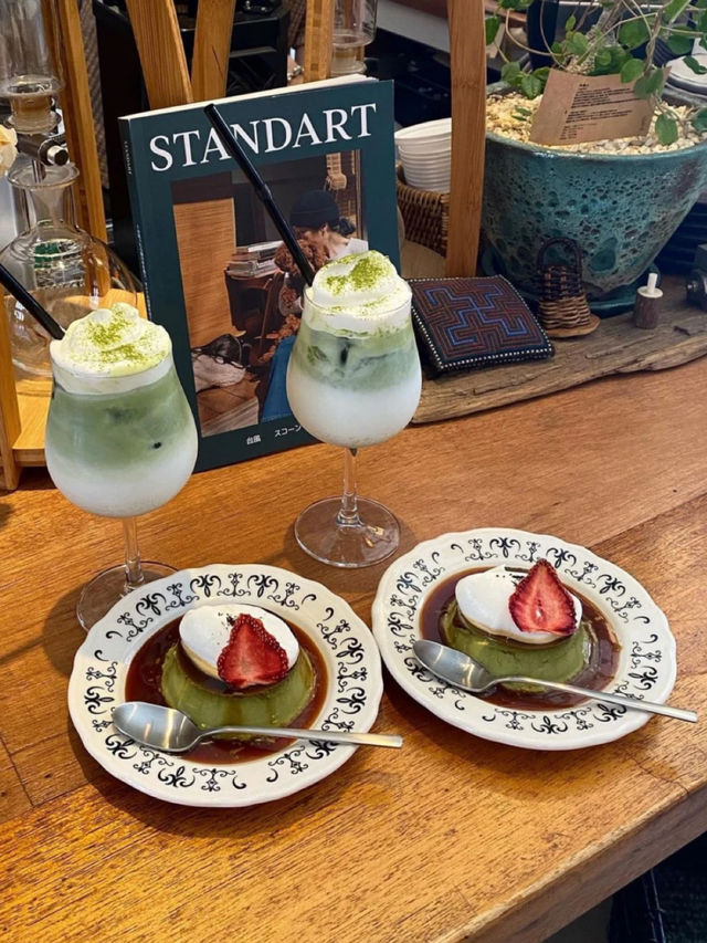 【福岡カフェ】ブーゲンビリアが咲きほこる初夏にぜひ行きたいカフェ