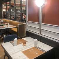 COPPER BUFFET | บุฟเฟ่ต์นานาชาติพรีเมียม