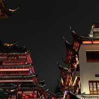 上海豫園