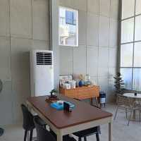 KOBY specialty coffee and family space  🌳☕️