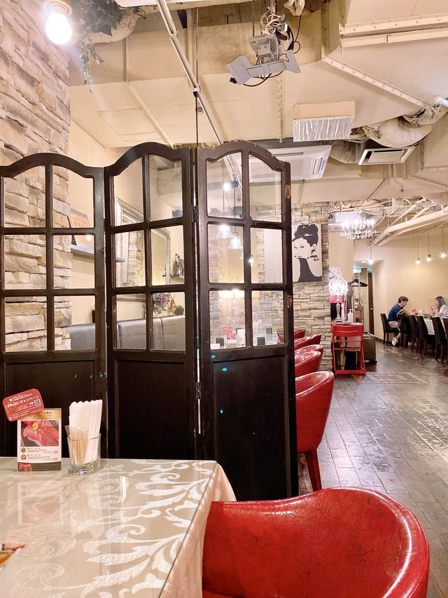 【神戸/グルメ】リーズナブルなお値段で神戸牛が食べられるお店