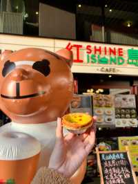 แนะนำร้านขนมที่ฮ่องกง 🇭🇰