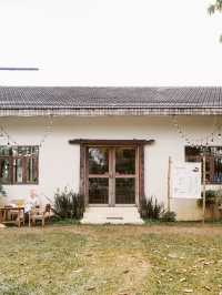 曼谷景點：Sawanbondin Tea House & Experience