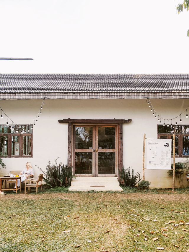 曼谷景點：Sawanbondin Tea House & Experience