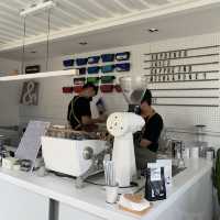 Think Cafe at The Bloc BKK