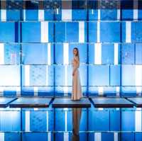 ✨โรงแรมหรู 5 ดาว เครือ Marriott International