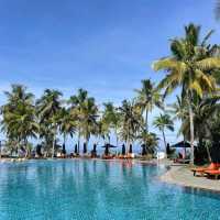 🏖️ Sun & Sea at Taj Bentota