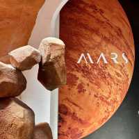MARS.cnx 清邁打卡cafe