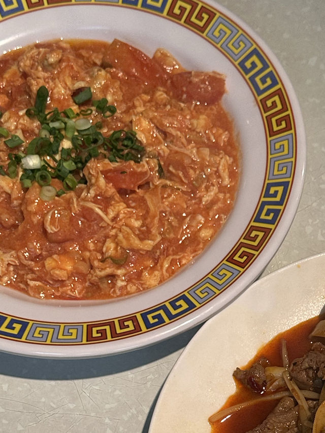 분위기 좋은 힙한 퓨전 중식 레스토랑 😋서울 용산구 한남동 맛집탐방 추천 여행지 