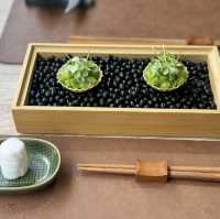 《仙桃素 · 創新蔬食美學》