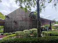 Pirom Cafe @ Khaoyai