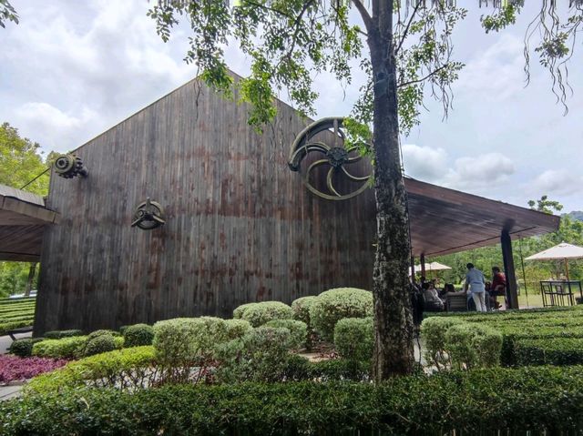 Pirom Cafe @ Khaoyai
