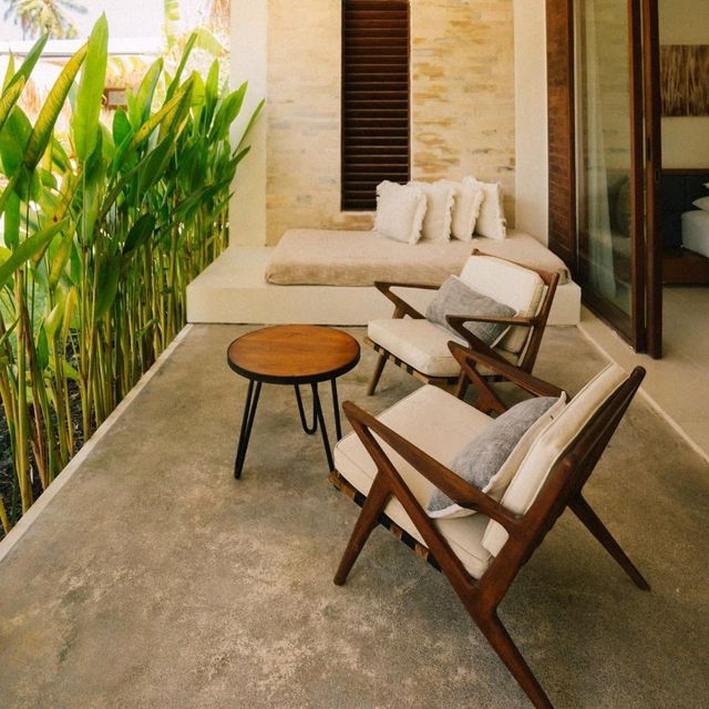 Origin Lombok Resort