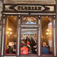 สัมผัสความโรแมนติกที่ Venice 