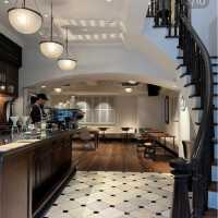 「Dall Coffee Parlor」：東京必去的打卡勝地！