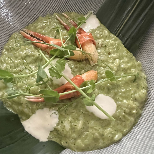 荃灣特色泰菜✨Asok Thai Garden