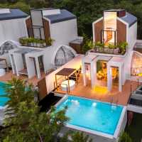 THE X10 PRIVATE POOL VILLA