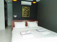 Asura Resort LANTA เกาะลันตา 