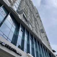 부산 송도 최고의 오션뷰 호텔, 그랩디오션 송도