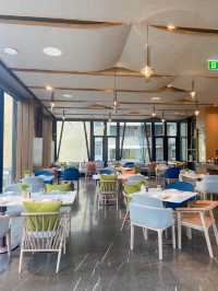 Dusit d2 Samyan Bangkok 