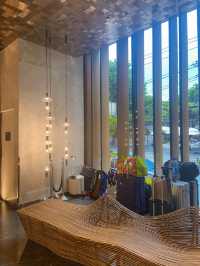 Dusit d2 Samyan Bangkok 