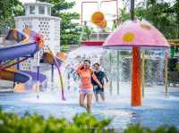 ที่พักถูกใจทุกครอบครัว AVANI+ Khao Lak Resort 
