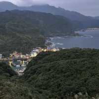 Bitoujiao Taiwan