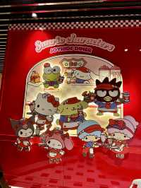 【澳門】新濠影滙酒店：SANRIO CHARACTERS 影滙同萌