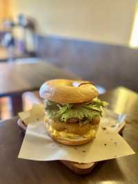 【澳門】Hideout Coffee Taipa：隱藏在老街中的美味早餐