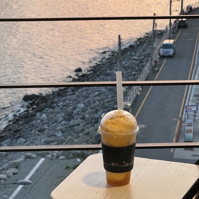 海雲台で迷ったらここに行って！