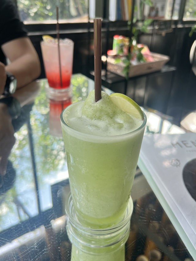 Bangkok Tree House บางกระเจ้า