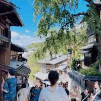 【京都🌿】着物・浴衣👘で行きたい🤍おすすめ映えスポット7選📸✨