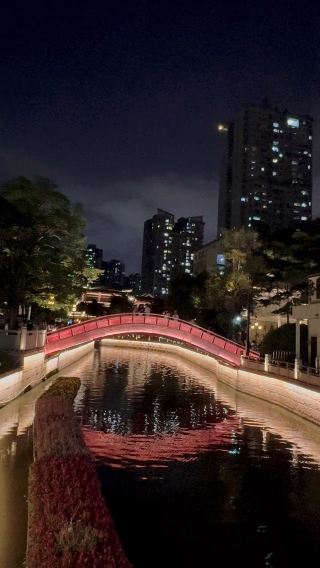 Yongqing Fang in Guangzhou - 广州的永庆坊