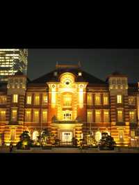 無料で楽しめる！東京の美しい夜景スポット☺️✨