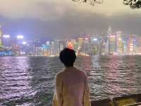 2泊3日の香港旅行