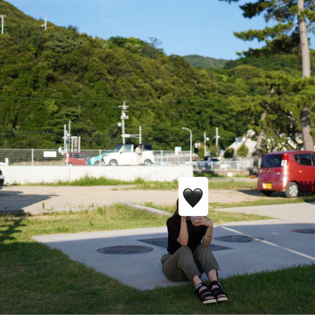 日本のウユニ塩湖