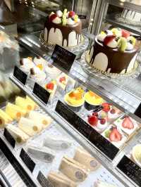 【岡山】住宅街にある素材にこだわった洋菓子店