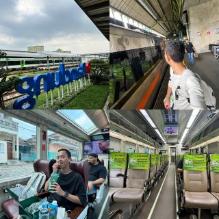 🌟Memorable weekend getaway in Bandung City, Indonesia 🇮🇩 