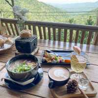 LAN NA WILD รีสอร์ทนอกเมืองใกล้ชิดธรรมชาติ