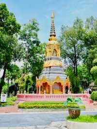 The Most Unique Museum In Thailand🇹🇭✨
