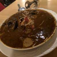 【東京🗼】牡蠣タワーとチーズが美味しい新宿のバル🦪