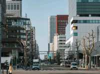 Sapporo
