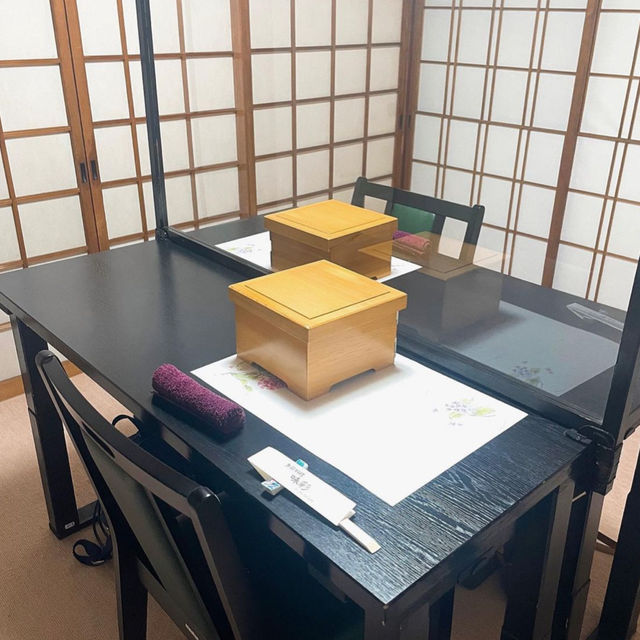 【大分】一軒家料理店で大分県産食材を満喫✨
