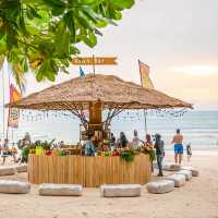 งานชิลนี้ จัดที่หาดป่าตอง, ภูเก็ต