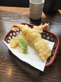 【福岡】創業明治23年の蕎麦が美味しすぎるお店！