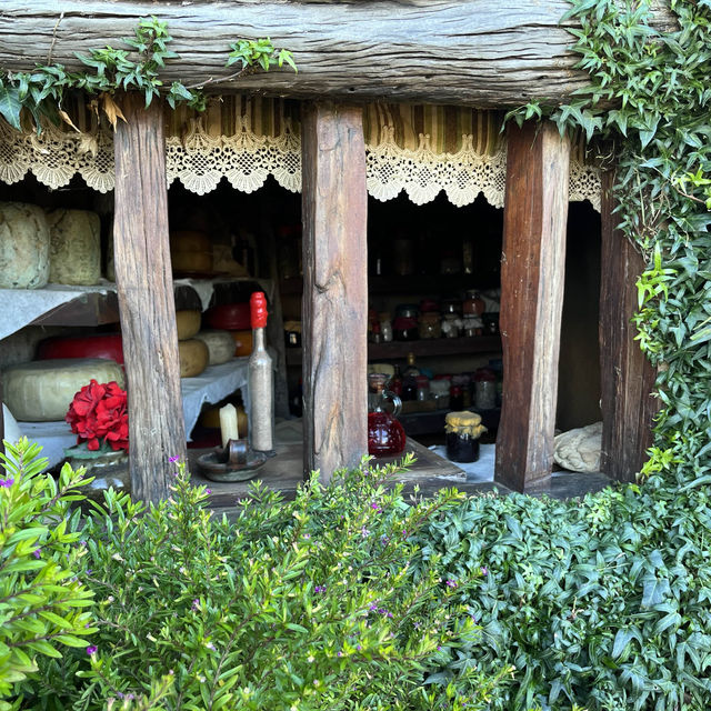 Home of em hobbitses 
