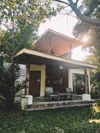 ที่พักสวนผึ้งบรรยากาศดี@ราชบุรี
