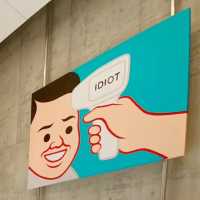 【表参道】BTS聖地になったギャラリーとアーティストを紹介
