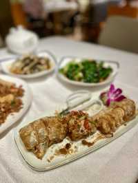 【喜記蟹將軍】尖沙咀美麗華，口碑爆棚！